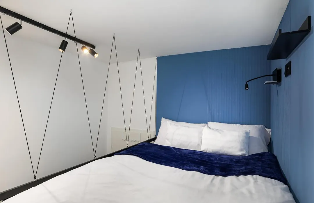 Ak7 Boutique Suites-1