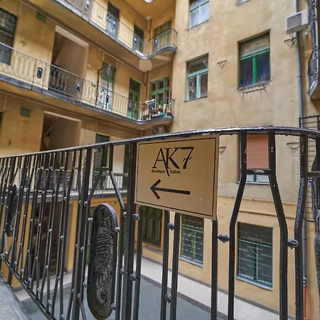 Ak7 Boutique Suites-2
